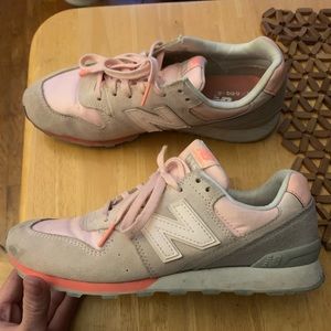 New Balance Sneakers